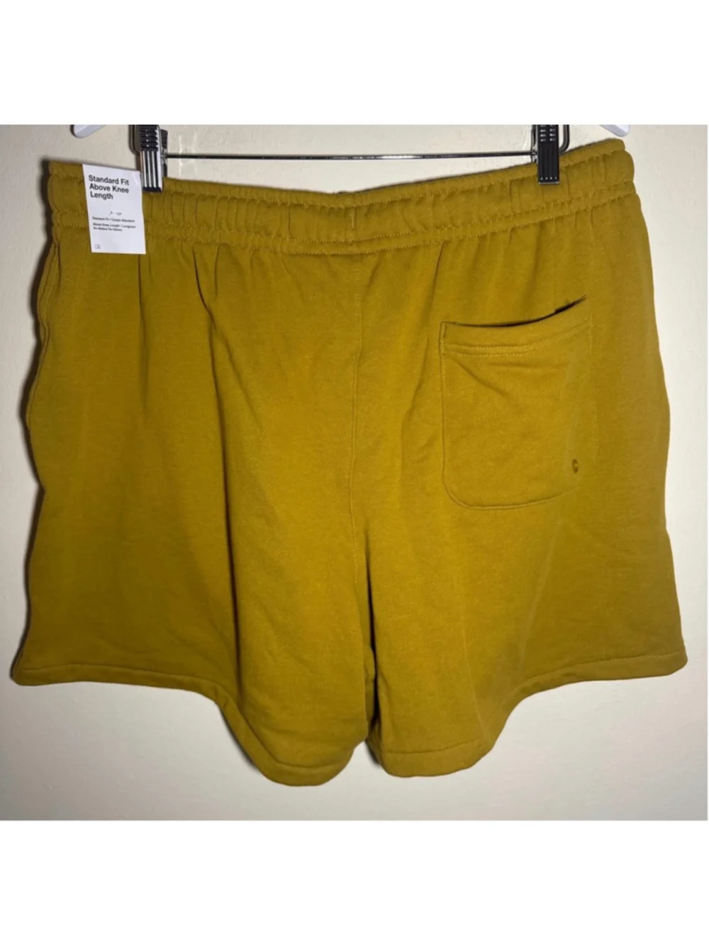 Men's Nike Graphic Shorts Bundle
